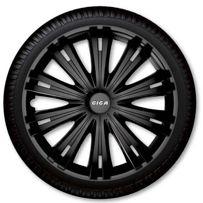 photo ΤΑΣΙΑ ARGO GIGA 14" ΜΑΥΡΟ