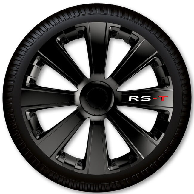 photo ΤΑΣΙΑ ARGO RS-T 15" ΜΑΥΡΟ