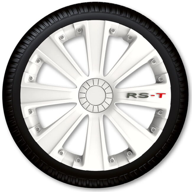 photo ΤΑΣΙΑ ARGO RS-T 14" ΑΣΠΡΟ