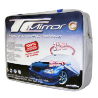 photo Κουκούλα ΙΧ Top Cover Mirror ΝΟ.2 (HBS)