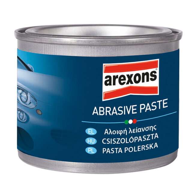 photo ΠΑΣΤΑ ΓΙΑ ΑΦΑΙΡΕΣΗ ΓΡΑΤΖΟΥΝΙΩΝ AREXONS 150gr