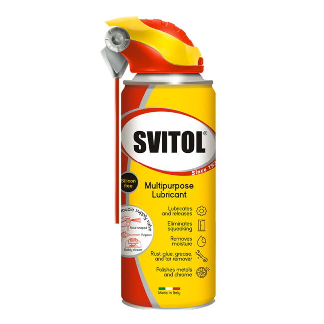 photo ΛΙΠΑΝΤΙΚΟ ΑΝΤΙΣΚΩΡΙΑΚO MULTI 400ml