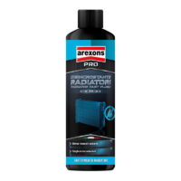 photo ΚΑΘΑΡΙΣΤΙΚΟ ΨΥΓΕΙΟΥ 500ml AREXONS