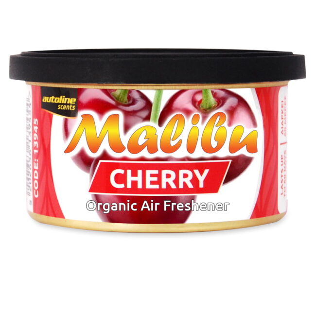 photo ΑΡΩΜATIKO ΚΟΝΣΕΡΒΑ MALIBU - CHERRY