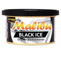 photo ΑΡΩΜATIKO ΚΟΝΣΕΡΒΑ MALIBU - BLACK ICE
