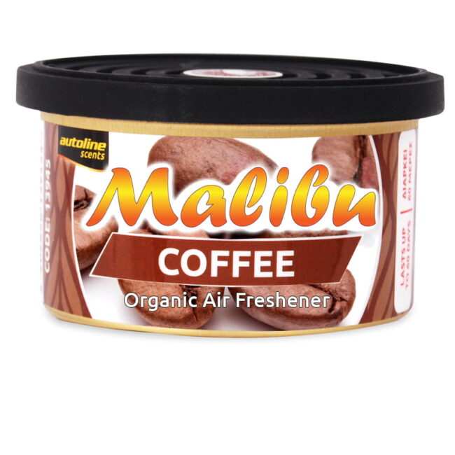 photo ΑΡΩΜATIKO ΚΟΝΣΕΡΒΑ MALIBU - COFFEE