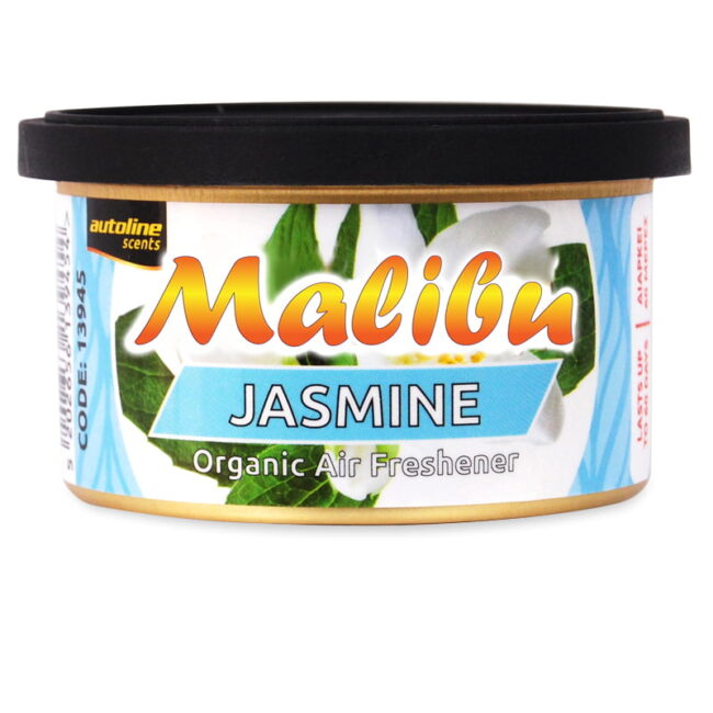 photo ΑΡΩΜATIKO ΚΟΝΣΕΡΒΑ MALIBU - JASMINE-ΓΙΑΣΕΜΙ