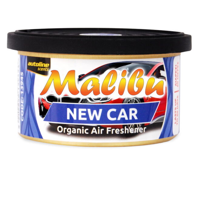 photo ΑΡΩΜATIKO ΚΟΝΣΕΡΒΑ MALIBU - NEW CAR