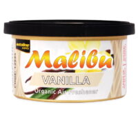 photo ΑΡΩΜATIKO ΚΟΝΣΕΡΒΑ MALIBU - VANILLA