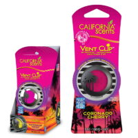 photo ΑΡΩΜΑΤΙΚΟ ΑΕΡΑΓΩΓΟΥ CALIFORNIA SCENTS - CHERRY