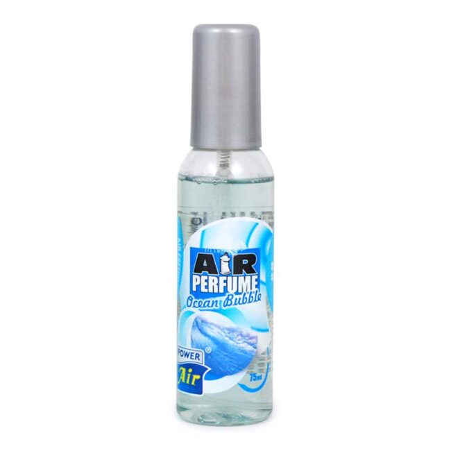 photo ΑΡΩΜΑΤΙΚΟ AIR PERFUME ΣΠΡΕΙ ΜΠΟΥΚΑΛΙ – 75 ML - OCEAN BUBBLE