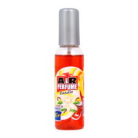 photo ΑΡΩΜΑΤΙΚΟ AIR PERFUME ΣΠΡΕΙ ΜΠΟΥΚΑΛΙ – 75 ML - VANILLA