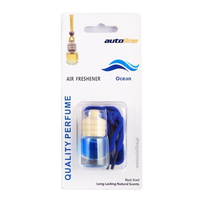 photo ΑΡΩΜΑΤΙΚΟ ΣΕ ΜΠΟΥΚΑΛΙ 4ml - OCEAN