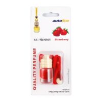 photo ΑΡΩΜΑΤΙΚΟ ΣΕ ΜΠΟΥΚΑΛΙ 4ml - STRAWBERRY