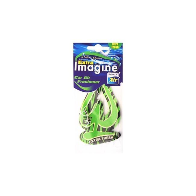 photo ΑΡΩΜΑΤΙΚΟ IMAGINE EXTRA - EXTRA FRESH