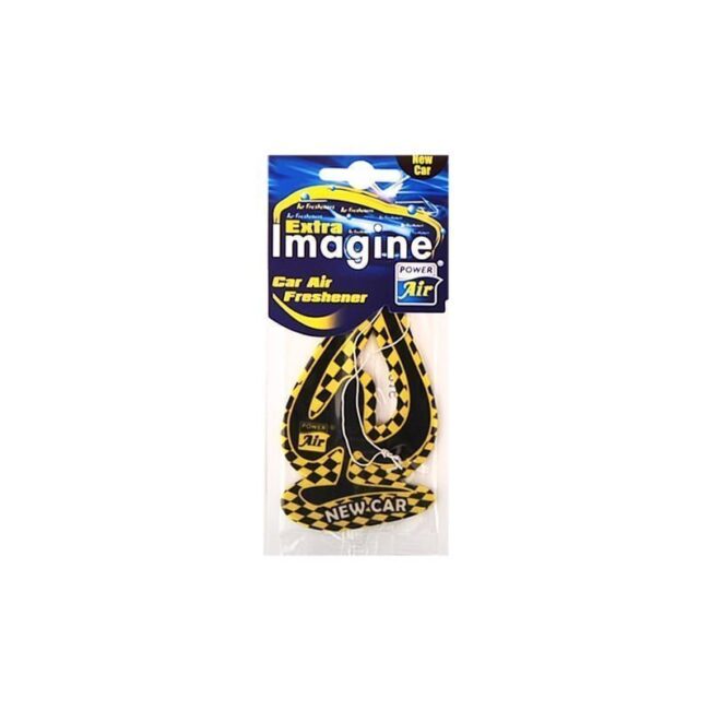 photo ΑΡΩΜΑΤΙΚΟ IMAGINE EXTRA - NEW CAR