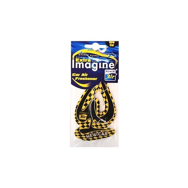 14068-53-1 photo ΑΡΩΜΑΤΙΚΟ IMAGINE EXTRA - NEW CAR