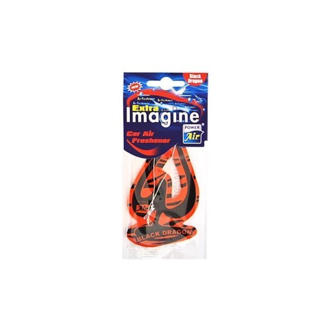 photo ΑΡΩΜΑΤΙΚΟ IMAGINE EXTRA - BLACK DRAGON