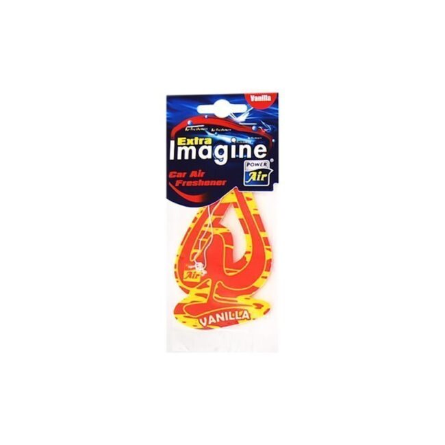 photo ΑΡΩΜΑΤΙΚΟ IMAGINE EXTRA - VANILLA