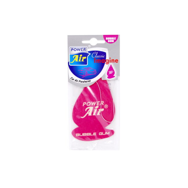 photo ΑΡΩΜΑΤΙΚΟ ΔΕΝΤΡΑΚΙ CLASSIC - BUBBLE GUM