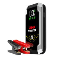 photo Φορητός Εκκινητής Αυτοκινήτου 12V A5 & Power Bank 23.800mAh με Φακό και USB PD 65W & QC 18W