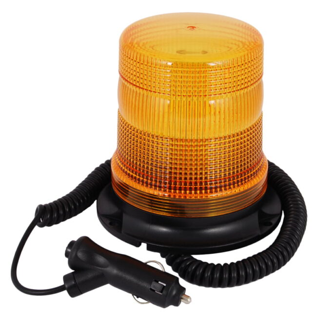 photo ΦΑΡΟΣ LED 12V ΜΑΓΝΗΤΙΚΟΣ & ΒΙΔΩΤΟΣ