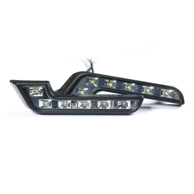 photo ΦΩΤΑ ΜΕΡΑΣ LED L-SHAPE 12V