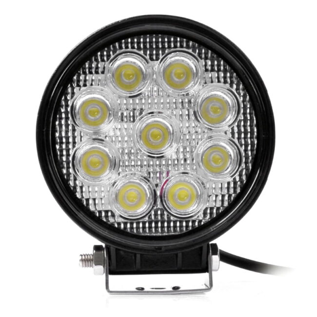 photo ΠΡΟΒΟΛΕΑΣ ΕΡΓΑΣΙΑΣ LED 27W 1980LM