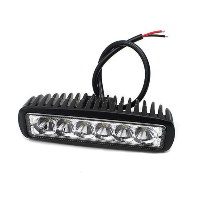 photo ΠΡΟΒΟΛΕΑΣ ΕΡΓΑΣΙΑΣ LED X3EP 10-30V 1320LM