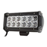 photo ΠΡΟΒΟΛΕΑΣ LED - ΜΠΑΡΑ ΕΡΓΑΣΙΑΣ 36W 10-30V 3000LM