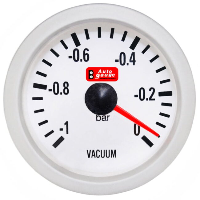 photo ΟΙΚΟΝΟΜΟΜΕΤΡΟ/VACUUM ΛΕΥΚΟ A.G.