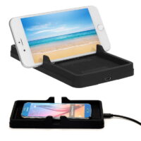 photo ΦΟΡΤΙΣΤΗΣ WIRELESS 10W 5V 2000mah
