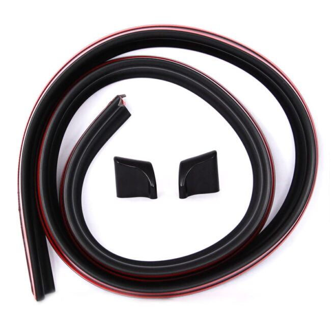 photo ΣΠΟΙΛΕΡ ΜΑΥΡΟ PVC UNIVERSAL 1