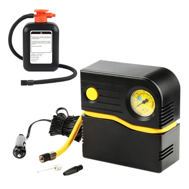 photo ΤΡΟΜΠΑ ΑΥΤΟΚΙΝΗΤΟΥ ΜΕ ΦΑΣΤ 100PSI