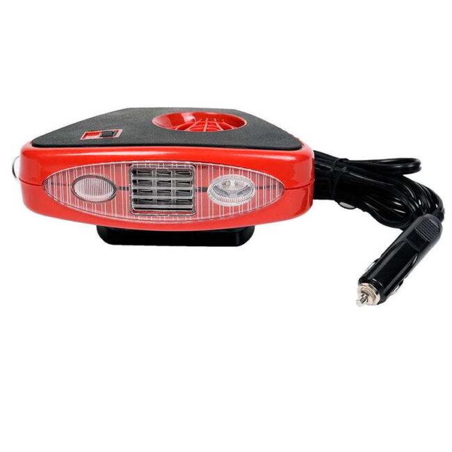 photo ΑΕΡΟΘΕΡΜΟ / ΑΝΤΙΠΑΓΩΤΙΚΟ ΜΕ ΦΩΣ 12V 150W