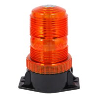photo ΦΑΡΟΣ STROBE 30LED ΜΕ ΦΩΣ ΕΚΤΑΚΤΗΣ ΑΝΑΓΚΗΣ 12-24V