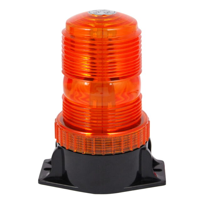 photo ΦΑΡΟΣ STROBE 30LED ΜΕ ΦΩΣ ΕΚΤΑΚΤΗΣ ΑΝΑΓΚΗΣ 12-24V