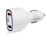 photo ΦΟΡΤΙΣΤΗΣ USB 12-24V