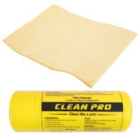 photo ΔΕΡΜΑ CLEAN PRO 43x32cm