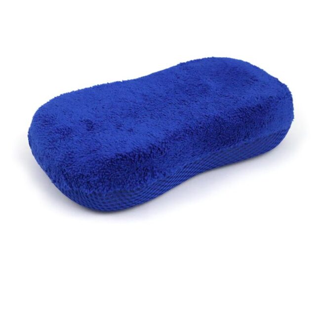 photo ΣΦΟΥΓΓΑΡΙ ΔΙΠΛΗΣ ΟΨΗΣ MICROFIBER 2 ΣΕ 1