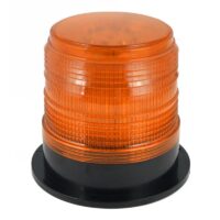 photo ΦΑΡΟΣ LED 12V-24V ΜΑΓΝΗΤΙΚΟΣ & ΒΙΔΩΤΟΣ - ΠΟΡΤΟΚΑΛΙ