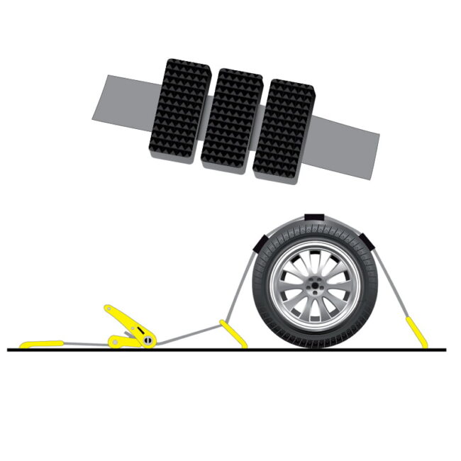 5m MAX 3200KG 1ΤΕΜ