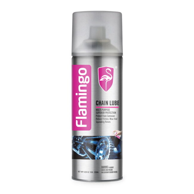 photo FLAMINGO ΛΙΠΑΝΤΙΚΟ ΑΛΥΣΙΔΑΣ 220ml