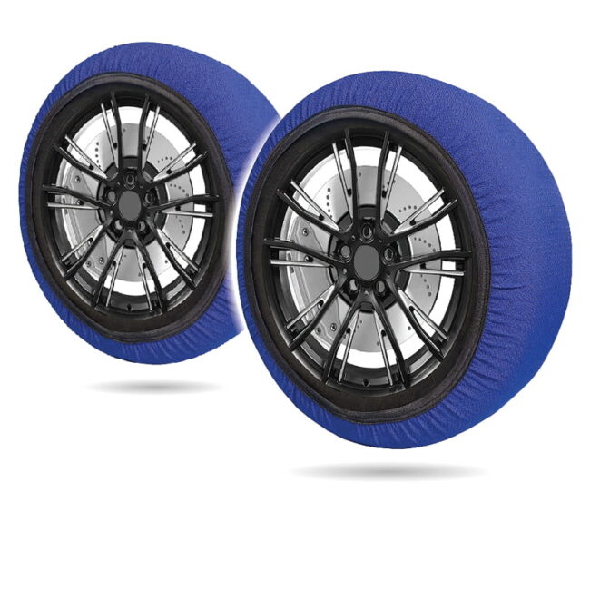 photo ΧΙΟΝΟΚΟΥΒΕΡΤΕΣ ΙΧ ICE TREADS (L) 2ΤΜΧ