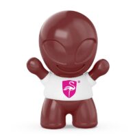 photo FLAMINGO ΑΡΩΜΑΤΙΚΟ ΑΕΡΑΓΩΓΟΥ BABY MARS - COLOGNE
