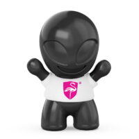 photo FLAMINGO ΑΡΩΜΑΤΙΚΟ ΑΕΡΑΓΩΓΟΥ BABY MARS - DARK ICE