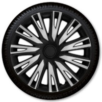 photo ΤΑΣΙΑ ARGO COPRA SILVER BLACK 16"