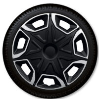 photo ΤΑΣΙΑ ARGO BLADE SILVER BLACK 16"