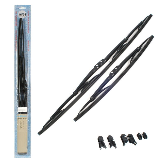 photo ΥΑΛΟΚΑΘΑΡΙΣΤΗΡΕΣ ΚΛΑΣΙΚΟΙ UNIPOINT KIT (16"&24")/(405&610mm)