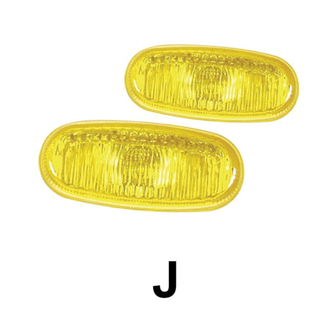 photo ΠΡΟΒΟΛΑΚΙΑ ΖΕΥΓΑΡΙ H3 12V - J